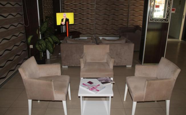 Фото отеля Sato Hotel Antalya