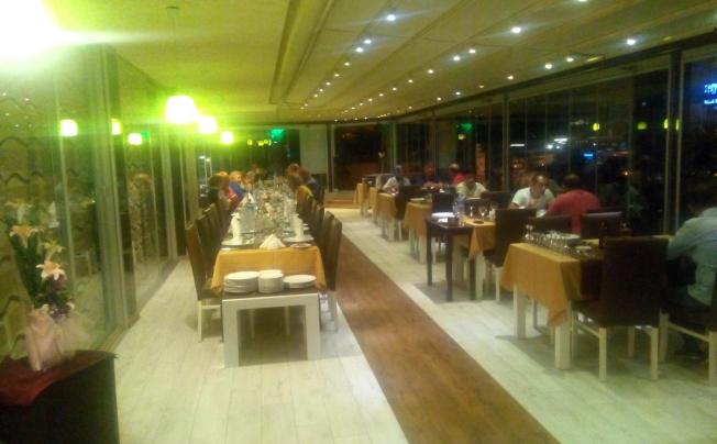 Фото отеля Sato Hotel Antalya
