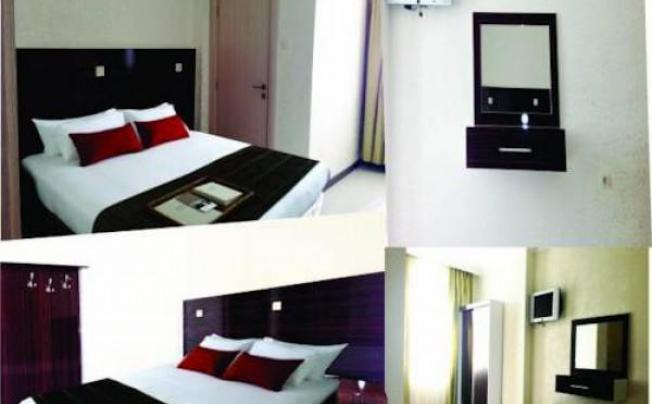 Фото отеля Sato Hotel Antalya