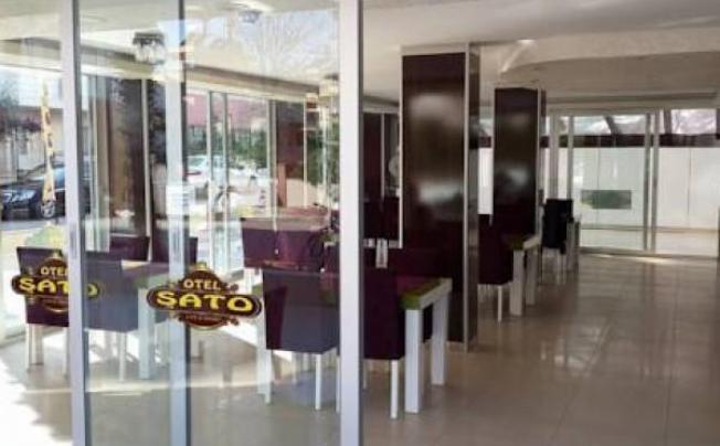 Фото отеля Sato Hotel Antalya