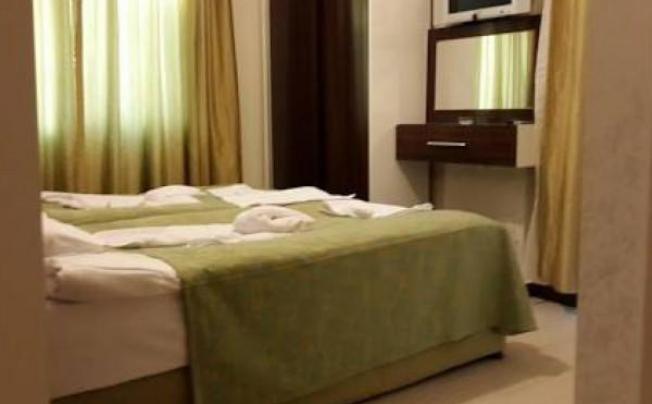 Фото отеля Sato Hotel Antalya
