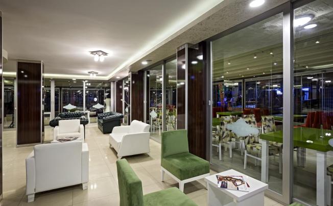 Фото отеля Sato Hotel Antalya