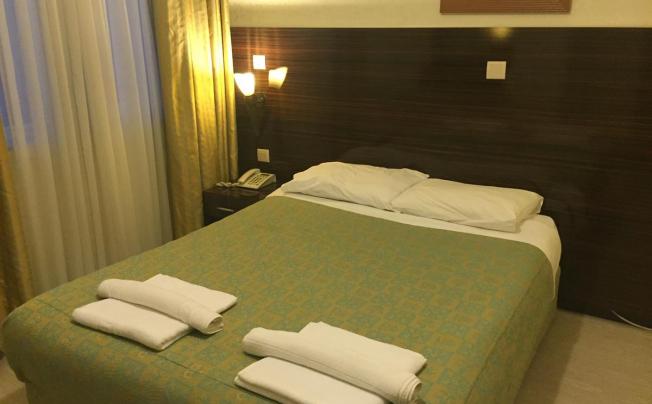 Фото отеля Sato Hotel Antalya