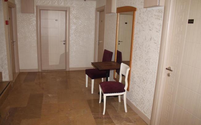 Фото отеля Sato Hotel Antalya
