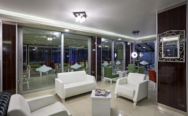 Фото отеля Sato Hotel Antalya