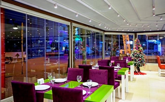 Фото отеля Sato Hotel Antalya