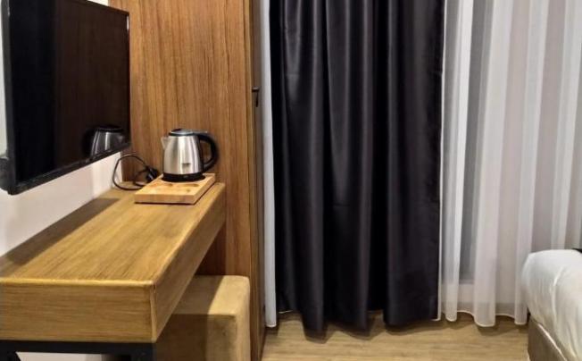 Фото отеля NUPERA HOTEL