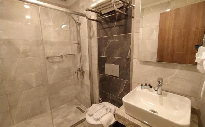 Фото отеля NUPERA HOTEL
