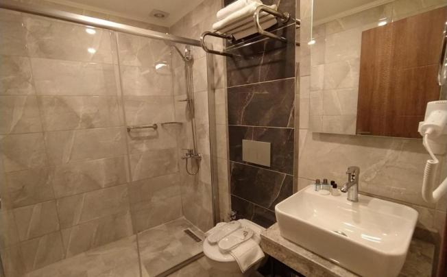 Фото отеля NUPERA HOTEL