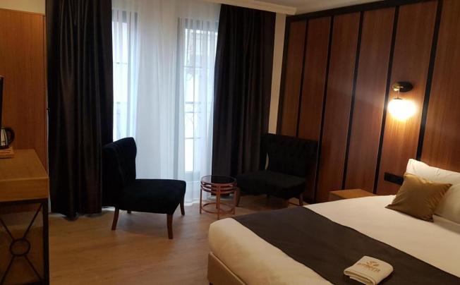 Фото отеля NUPERA HOTEL