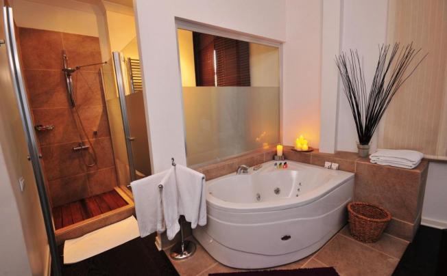 Фото отеля Seven Dreams Hotel