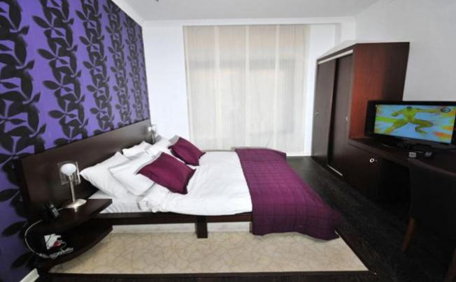 Фото отеля Seven Dreams Hotel