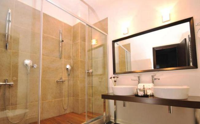 Фото отеля Seven Dreams Hotel