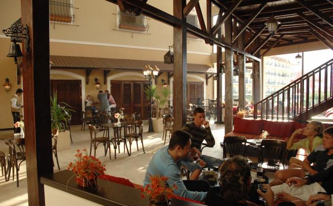 Фото отеля Armas Labada Hotel