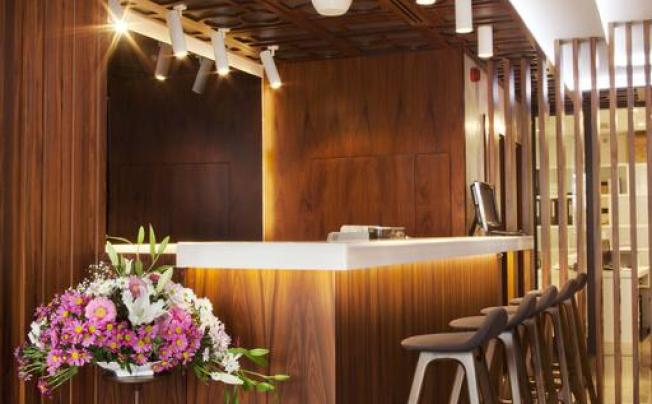 Фото отеля Victory Hotel & Spa Istanbul