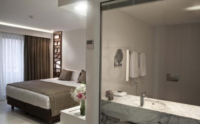 Фото отеля Victory Hotel & Spa Istanbul
