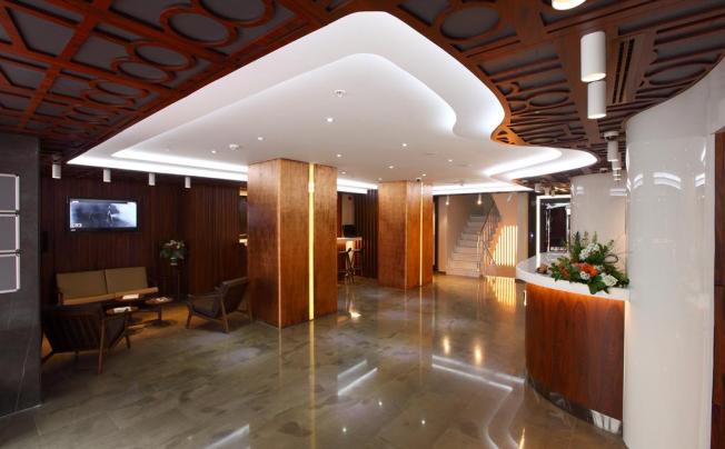 Фото отеля Victory Hotel & Spa Istanbul