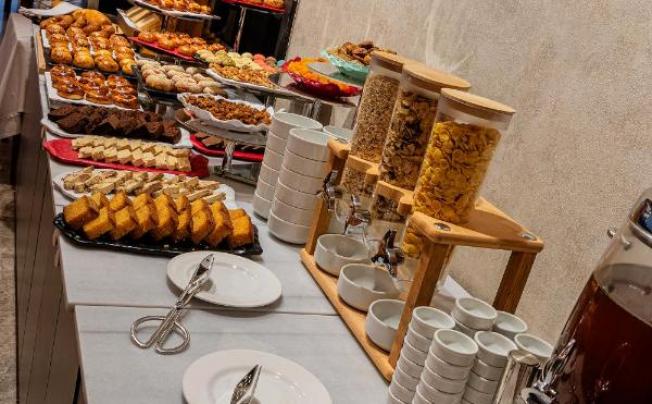 Фото отеля DEMIRAY HOTEL