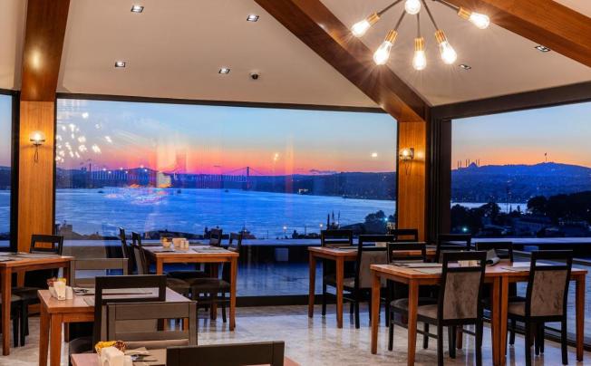 Фото отеля DEMIRAY HOTEL
