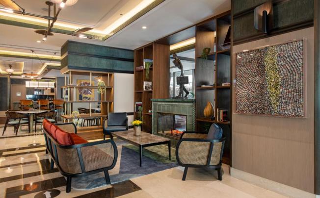 Фото отеля The Artisan Istanbul MGallery