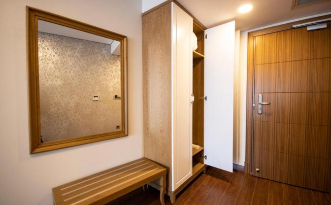 Фото отеля Eliza Hotel
