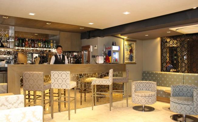 Фото отеля Grand Beyazit Hotel