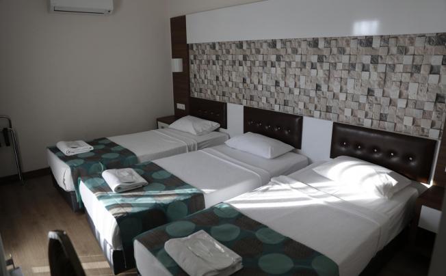 Фото отеля Comfort Ada Class Hotel