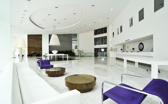Фото отеля Baia Hotel Bodrum