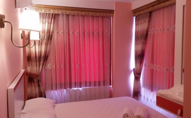 Фото отеля Hotel Kayisi