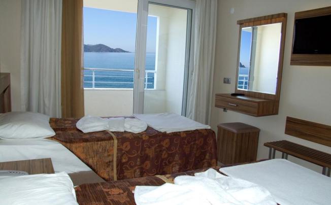 Фото отеля Rosary Beach hotel