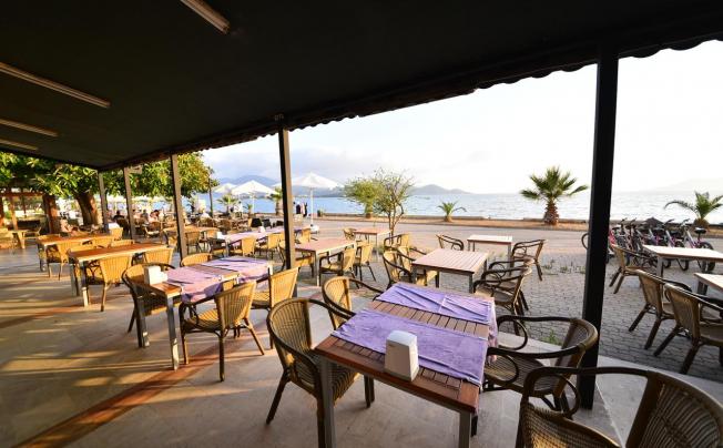 Фото отеля Rosary Beach hotel