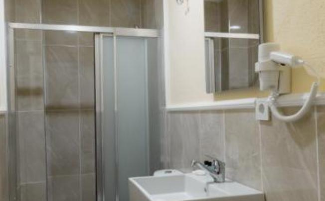 Фото отеля LA PERA SUITES