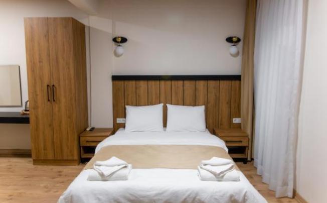 Фото отеля LA PERA SUITES