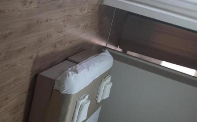 Фото отеля LA PERA SUITES