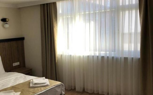 Фото отеля LA PERA SUITES