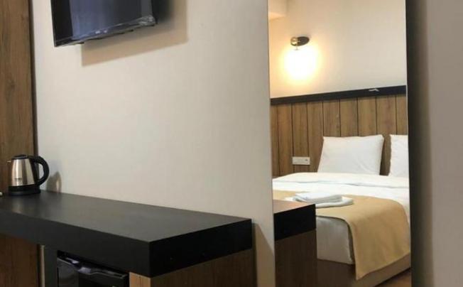 Фото отеля LA PERA SUITES