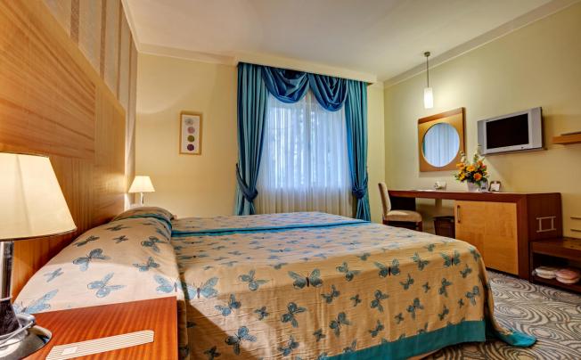 Фото отеля Amara Club Marine Nature