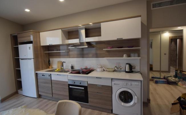 Фото отеля New Suites Istanbul