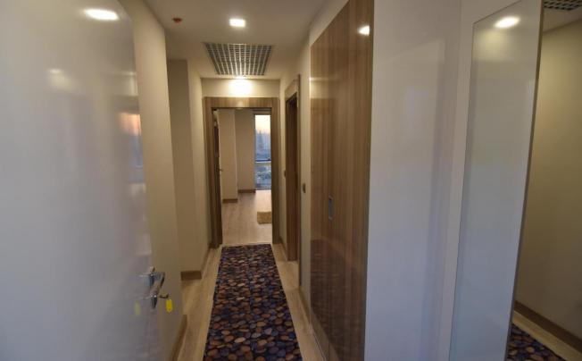 Фото отеля New Suites Istanbul