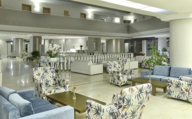 Фото отеля Ladonia Hotels Adakule