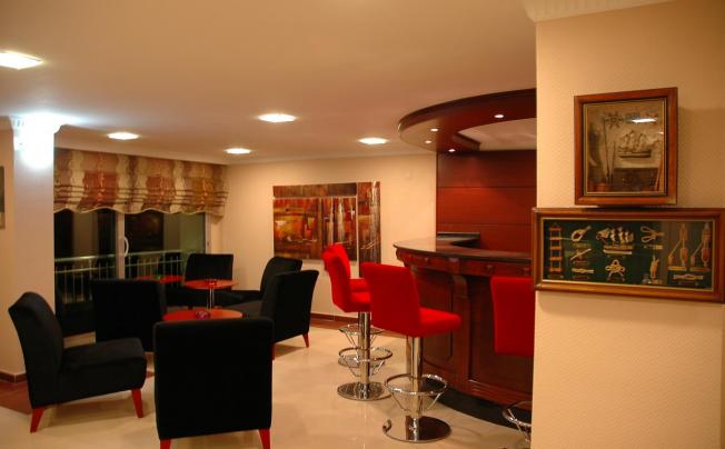 Фото отеля Ladonia Hotels Adakule