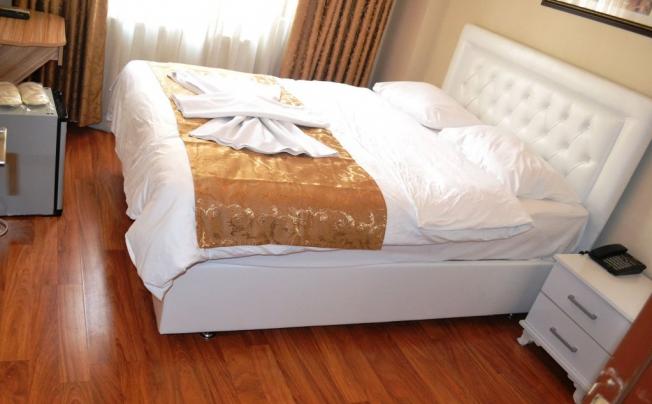 Фото отеля Istanbul Comfort Hotel