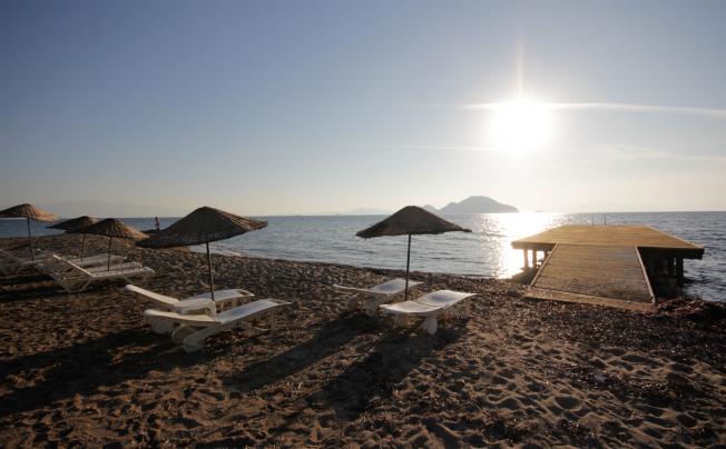Фото отеля Sun & Sea Beach Hotel