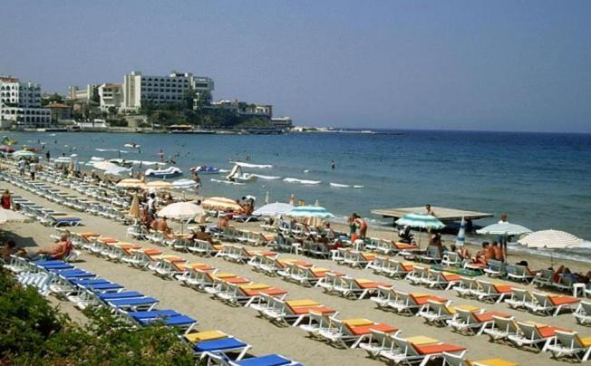 Фото отеля TNR HOTEL & SPA