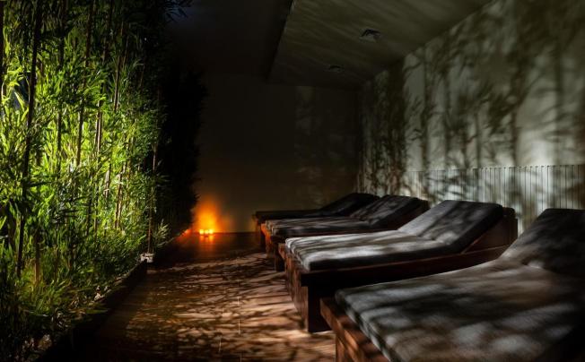 Фото отеля TNR HOTEL & SPA