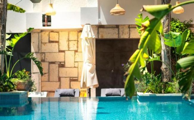 Фото отеля TNR HOTEL & SPA