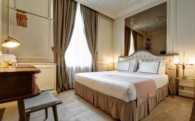Фото отеля Galata Antique Hotel