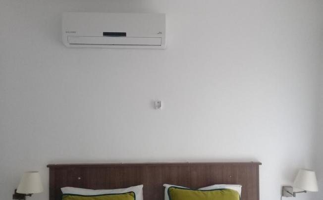 Фото отеля SIDE SU HOTEL 