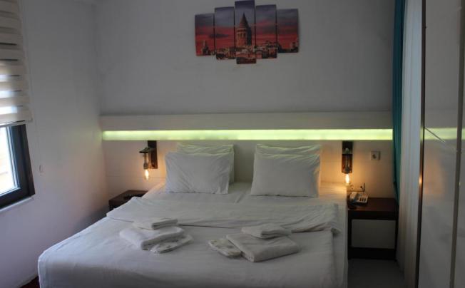 Фото отеля Stanpoli hostel