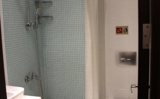 Фото отеля Stanpoli hostel